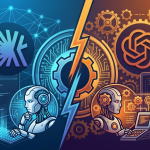 Claude Code vs Codex - 비개발자가 실제로 써본 솔직 비교 - claude code vs OpenAI codex